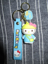 Portachiavi 3D Personaggio