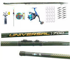 Super Kit Bolognese 6Mt Canna