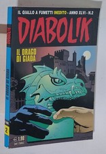 44107 DIABOLIK - a. XLVI nr 2