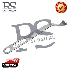 Retrattore testa omerale poco