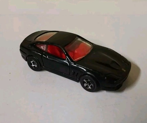 Modellino ferrari 550 - modellino,