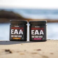 Weider Premium EAA ZERO 325