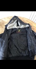 Giubbotto Belstaff
