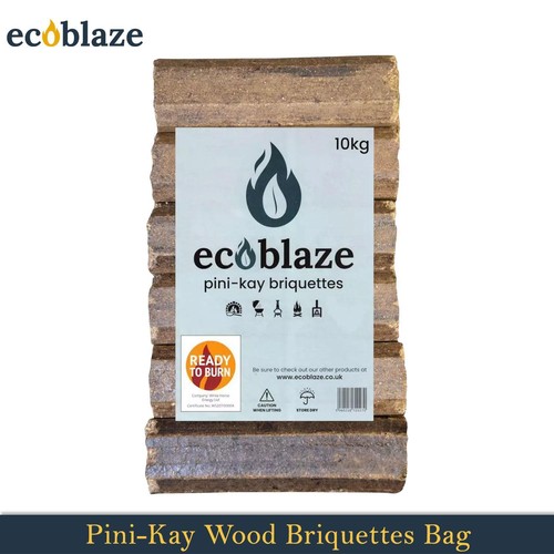 Ecoblaze pini kay sacchetto - ecoblaze, pini-kay