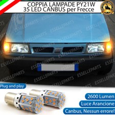COPPIA LAMPADE FRECCE