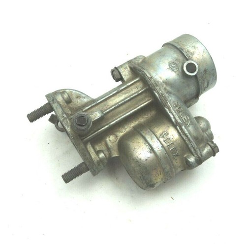 Carburatore solex vfis - carburatore,