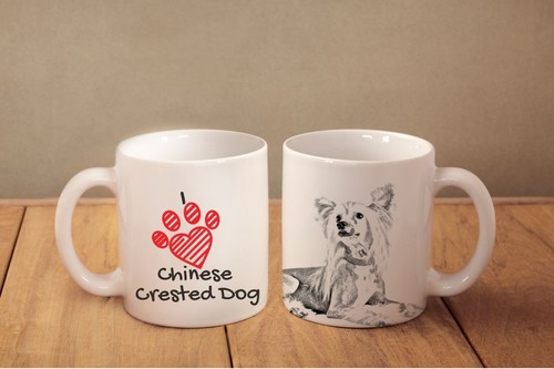 Cane cinese shih - cinese, tzu