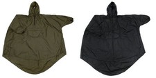 Poncho pattuglia potenziato - pattuglia,