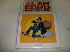 ALAN FORD PANORAMA-N.106-MAX BUNKER-TERRORISM/L'IDOLO MALEDETTO-2010