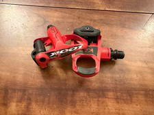 Pedali   LOOK KEO SRINT bike