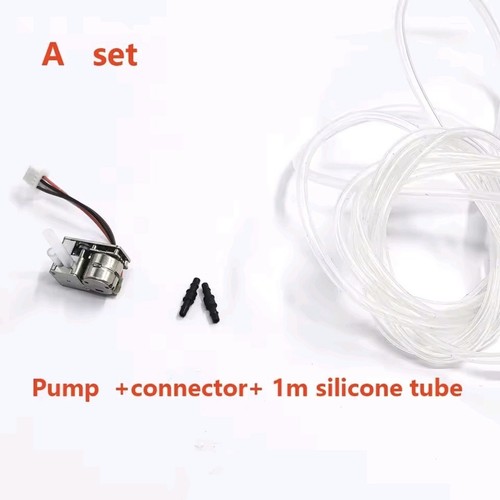 Micro stepper motor pompa - stepper,