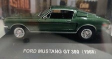 Ford mustang 390 1968 - 1968,