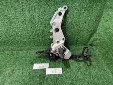 PEDANA ANTERIORE DESTRA BMW F