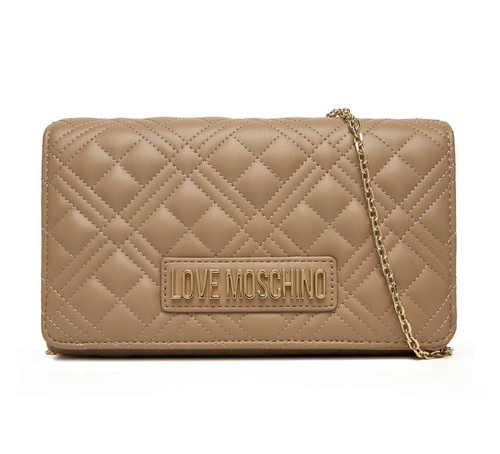 Love moschino borsa - borsa, quilted