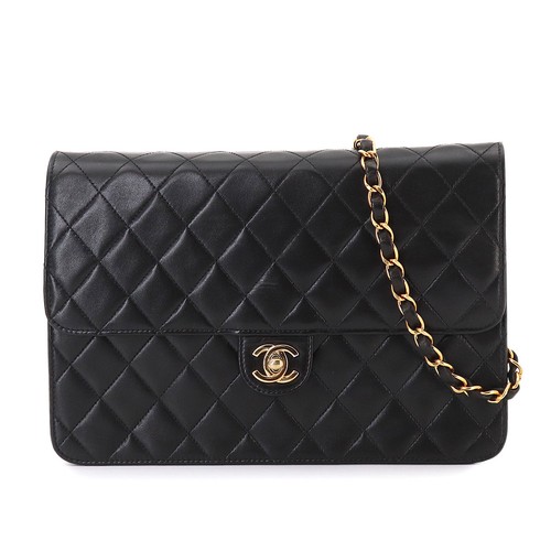 Borsa tracolla chanel - borsa, a