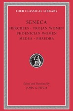 Tragedies, Volume I: Hercules