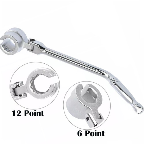 22mm o2 oxygen sensor - 7/8",