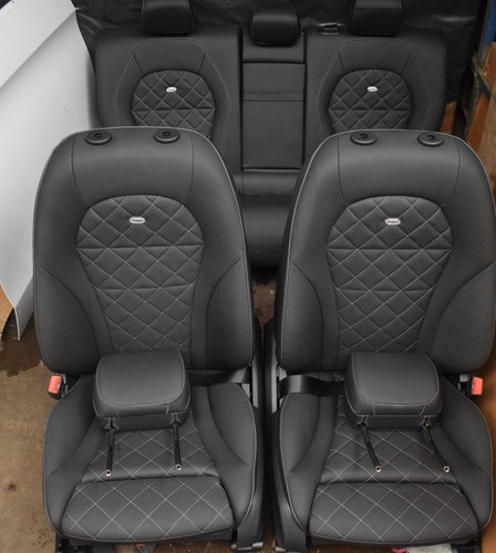 Set sedili mercedes glc - set,