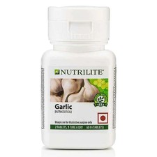 Amway Aglio 60 Compresse per
