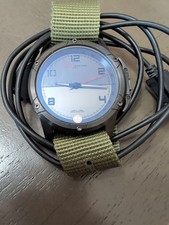 Orologio MTM Stato Titanio