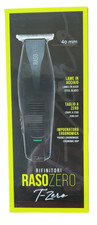 T-ZERO ADVANCE TOSATRICE