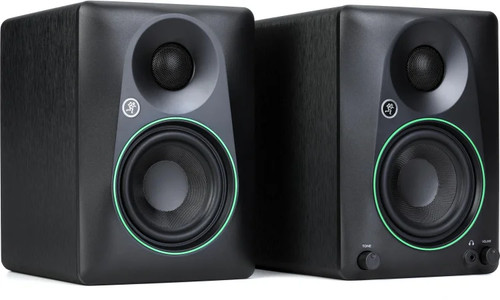 Monitor studio mackie - studio,