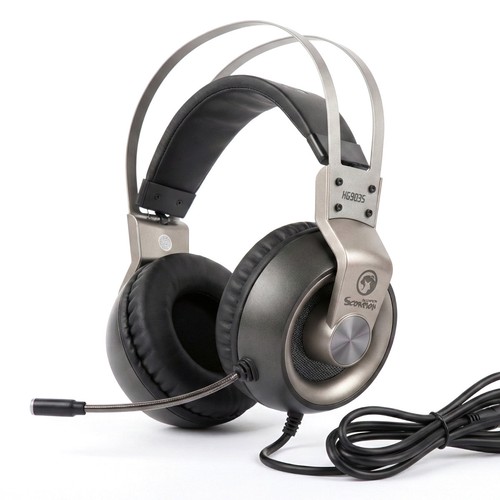 Marvo hg9035gy usb - 7.1, con