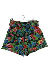 ZARA Pantaloncino a vita alta