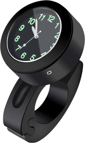 Orologio manubrio - orologio,