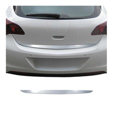 Barra bagagliaio posteriore