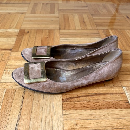 Roger vivier gommette - roger,
