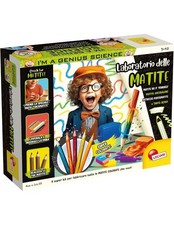gioco Lisciani I'm Genius