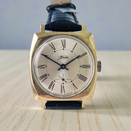 Orologio uomo meccanico