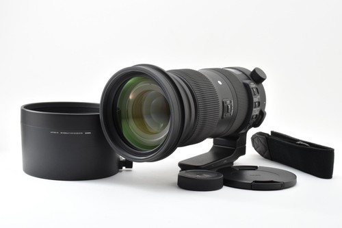 Sigma sports 600 - 60-600, mm