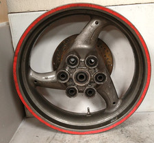 RUOTA POSTERIORE OEM DUCATI