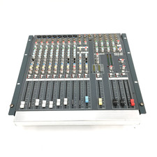Allen heath pa12 mixer - allen,