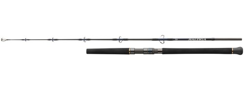 Daiwa saltiga popper piedi - popper,