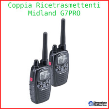 RICETRAMETTITORE MIDLAND G7