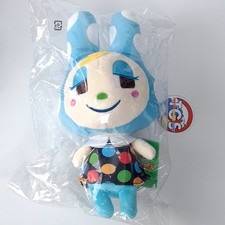 Peluche Plush Animal Crossing