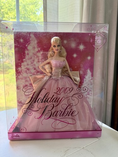 Barbie holiday 2009 bambola - barbie,