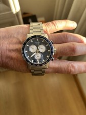 TISSOT SPORT CHRONO PARI AL