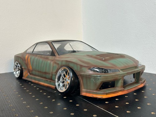 Carrozzeria auto