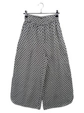 Max Mara Pantaloni Donna Neri