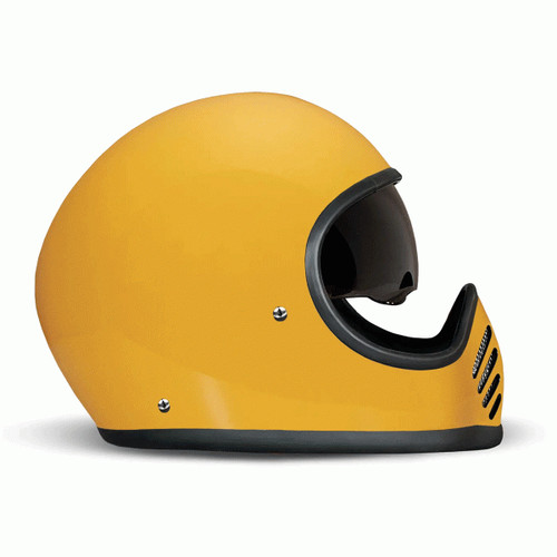 Casco integrale moto dmd - casco,