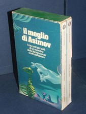 Il meglio di Asimov -