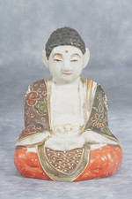 Statua Buddha divinità seduta