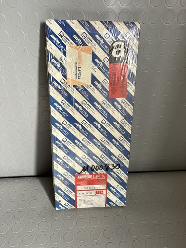 Kit guarnizioni smeriglio - kit,
