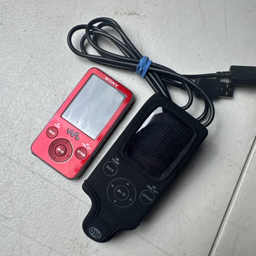 Original sony walkman - original,