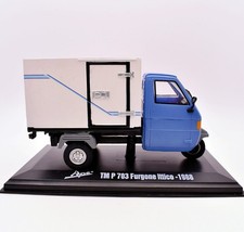 model Ape TM p 703 fish van