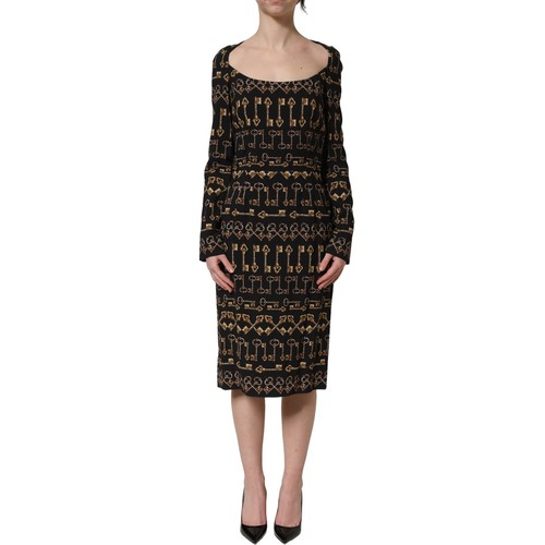 Abito dolce gabbana - dolce, &